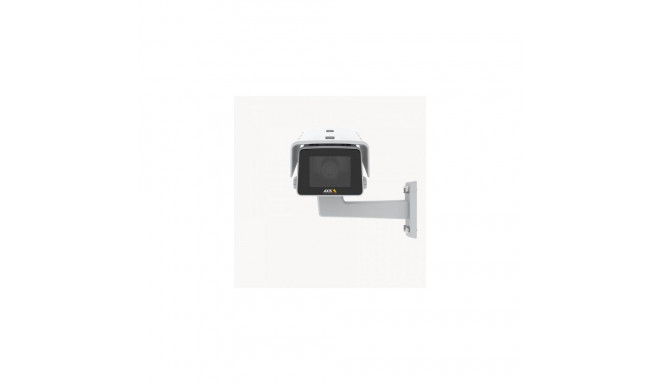 Axis 02485-001 security camera Box IP security camera Indoor &amp; outdoor 1920 x 1080 pixels Wa
