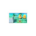 Nintendo Super Mario 3D World + Bowser’s Fury Standard+Add-on English Nintendo Switch
