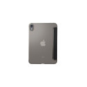 Spigen Liquid Air Folio 21.1 cm (8.3&quot;) Cover Black