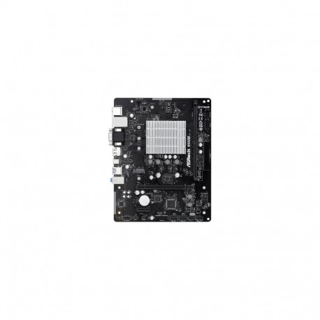 Asrock N100M NA (integrated CPU) micro ATX
