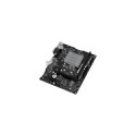 Asrock N100M NA (integrated CPU) micro ATX