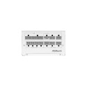 Asrock SL-850GW Steel Legend power supply unit 850 W 20+4 pin ATX ATX White