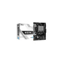 Asrock N100M NA (integrated CPU) micro ATX