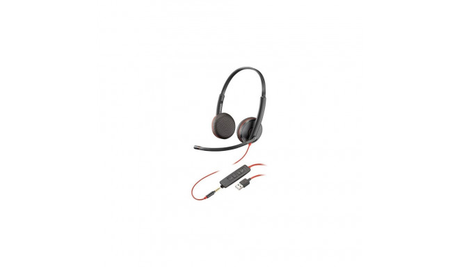 Poly Blackwire C3225 Top