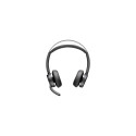 Poly Voyager Focus 2 USB-A Headset