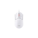 HyperX Pulsefire Haste 2 Wired White Gaming Mouse