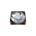 COUGAR Gaming CGR-PSDUTRGB-B-240 Processor All-in-one liquid cooler 12 cm Black 1 pc(s)