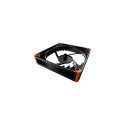 COUGAR Gaming CGR-PSDUTRGB-B-360 Processor All-in-one liquid cooler 12 cm Black 1 pc(s)