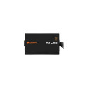COUGAR Gaming CGR BD-550 power supply unit 550 W 20+4 pin ATX Black