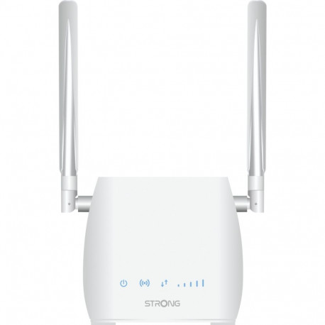 Strong 4G LTE Mini Router Wi-Fi 300 - 1 ethernet port