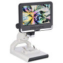 Levenhuk Rainbow DM700 LCD digitaalne mikroskoop
