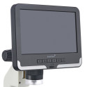 Levenhuk Rainbow DM700 LCD digitaalne mikroskoop