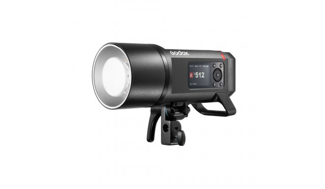 Godox AD600 PRO II