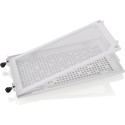 Thermaltake Ceres 300 TG ARGB lumivalge