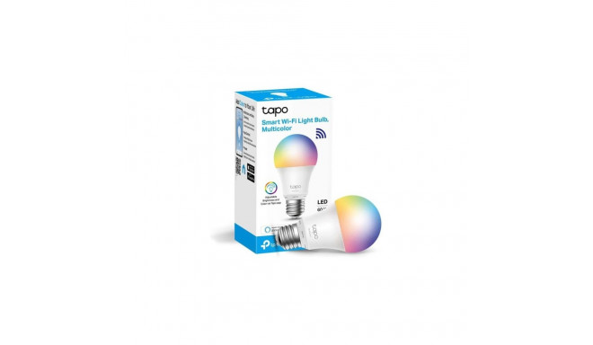 TP-Link Smart LED Bulb L535E, E27, Multicolor EU