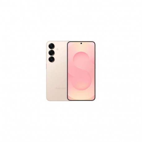 Samsung SM-S931B Galaxy S25 5G 12GB RAM 256GB Pinkgold EU