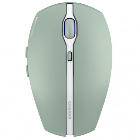 Cherry GENTIX BT Maus (JW-7500-18) (JW750018) (grün)