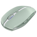 Cherry GENTIX BT hiir (JW-7500-18) (JW750018) (roheline)