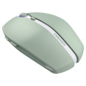 Cherry GENTIX BT hiir (JW-7500-18) (JW750018) (roheline)