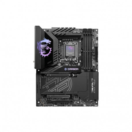 "MPG Z890 Carbon Wifi (Z890.S1851.ATX.DDR5)"