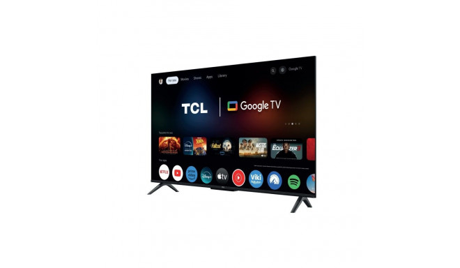 43-inch LED TV 43V6C