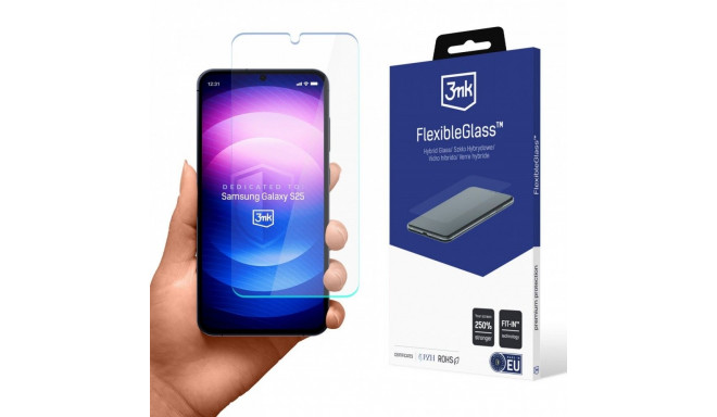 FlexibleGlass Samsung S25 S931