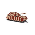 Klocki Panzer VIII Maus