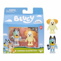 Figures Bluey 2-pak