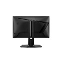 Monitor G255PF E2 24,5 cala LED/FHD/Flat/180Hz/Black