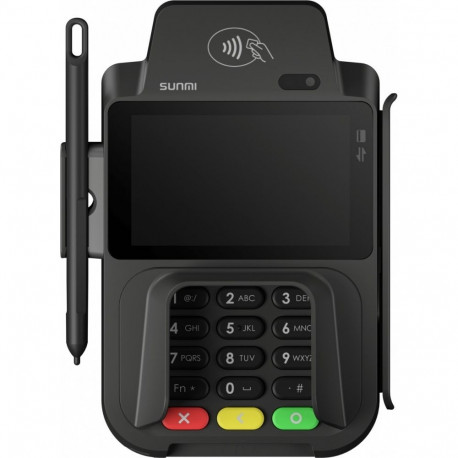 P2 Pro Smart POS System