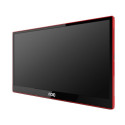 Monitor 16G3 15.6 inches IPS 144 Hz MicroHDMI USB-C