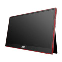 Monitor 16G3 15.6 inches IPS 144 Hz MicroHDMI USB-C