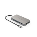Hyper Dual 4K HDMI 10-in-1 USB-C Hub adapter