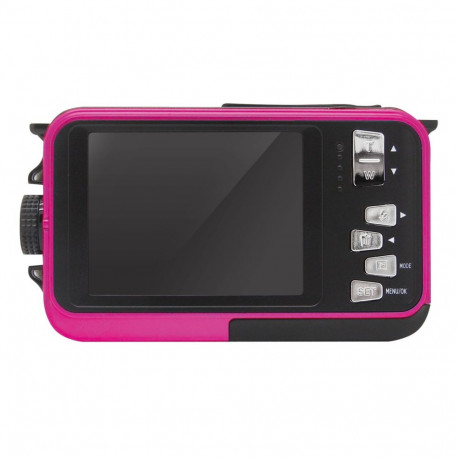 Aquapix W3027 WAVE roosa