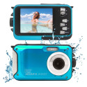 Aquapix W3027 WAVE ice blue