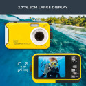 Aquapix W3027 WAVE kollane
