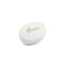 Guess Headphones Bluetooth GUTWST30WHTWS + Docking Station white
