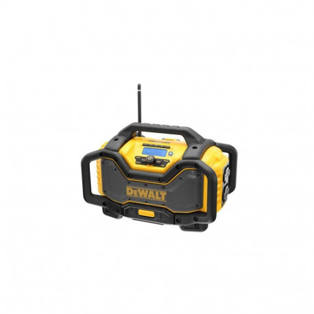 DEWALT.RADIO 18/54V FLEXVOLT FM/DAB+ bluetooth