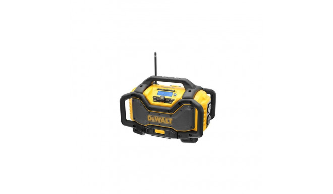 DEWALT.RADIO 18/54V FLEXVOLT FM/DAB+ bluetooth