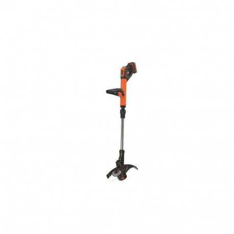 BLACK+DECKER STRING TRIMMER 18V ​​STC1840EPC 1x4.0Ah POWER COMMAND