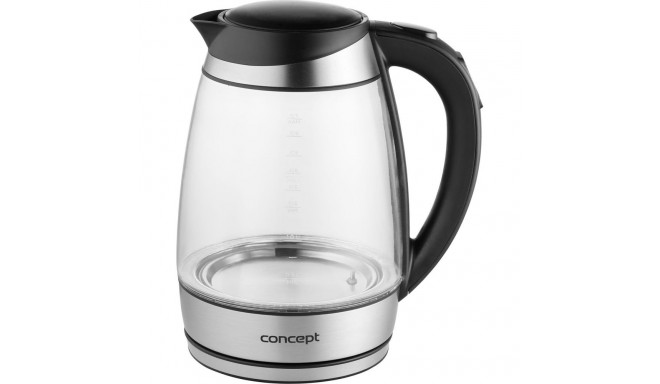 Concept Solution RK4120 must veekeetja