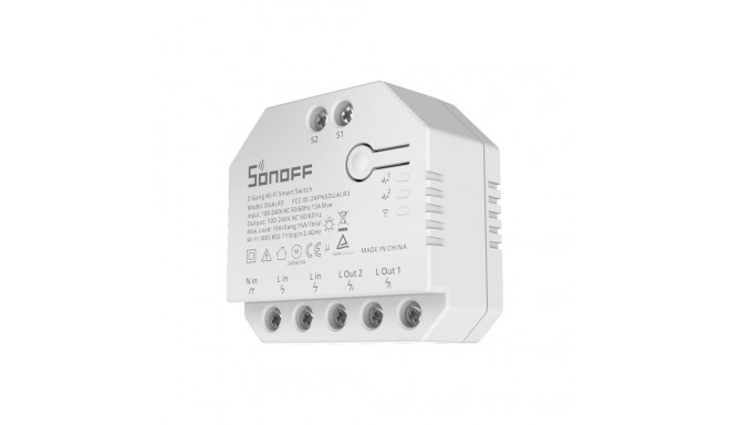 Sonoff Dual R3