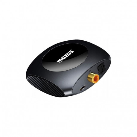 Mozos Digital-to-Analog Converter DAC-N3