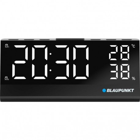 Blaupunkt CR10ALU clock radio