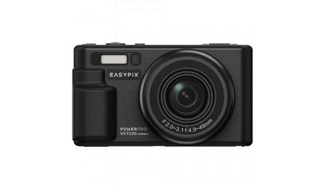 Easypix PowerPro VX7230 kompaktkaamera