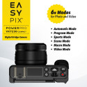 Easypix PowerPro VX7230 kompaktkaamera