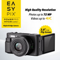 Easypix PowerPro VX7230 kompaktkaamera