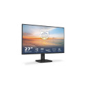 Philips 27E1N1300A/00 27" IPS 16:9 100 Hz 4 ms 1920 x 1080 pikslit 250 cd/m² HDMI-pordi arv 1 must