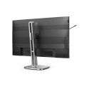 Philips 27B2G5601/00 27" IPS 16:9 60 Hz 4 ms 2560 x 1440 pikslit 300 cd/m² HDMI-pordi arv 1 hõbedane