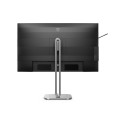 Philips 27B2G5601/00 27" IPS 16:9 60 Hz 4 ms 2560 x 1440 pikslit 300 cd/m² HDMI-pordi arv 1 hõbedane
